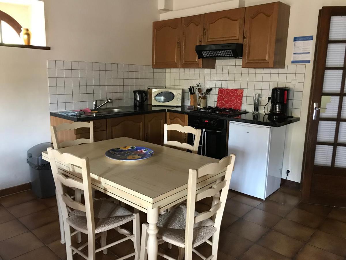 Charming Gite In Brittany Plenee-Jugon Bagian luar foto